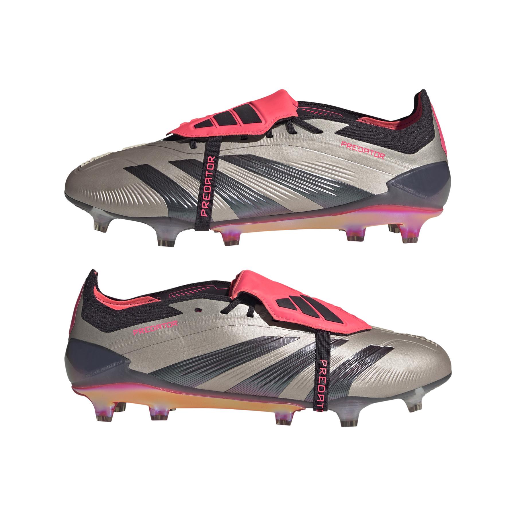Football boots adidas Predator Elite FT FG | Foot-Store