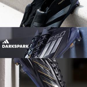 Darkspark adidas