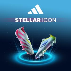 adidas Stellar Icon