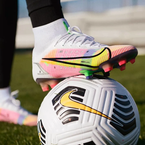 Cleats