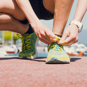 Running & Fitness