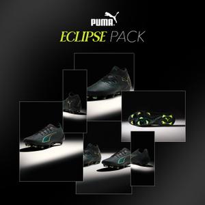 Puma's Eclipse