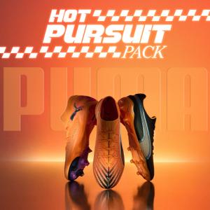 Puma Pursuit 
