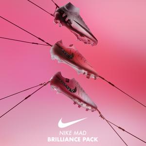 Nike Mad Brilliance Pack