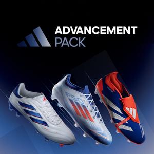 adidas Advancement