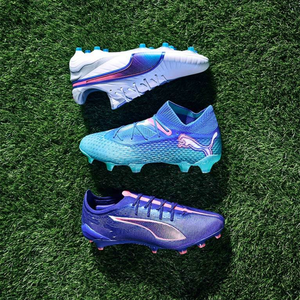Cleats