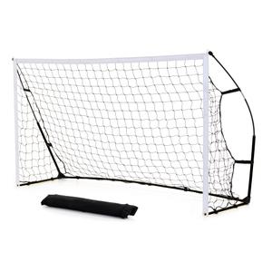 064169-foldable-goal-secure-300x200x100-cm-white-one-size