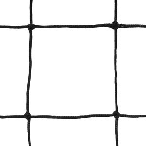 065109-noir-pair-of-11-a-side-football-nets-european-pe-braided-4mm-single-mesh-145-emde-black-one-size