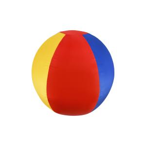 099274-triangle-marker-with-20-cm-side-sea-multicolour-one-size