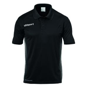 100214801-polo-uhlsport-score-black-white