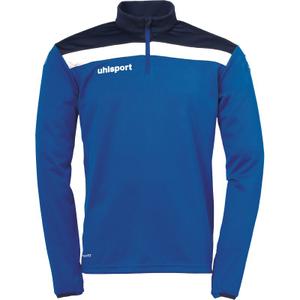 100221203-1-4-zip-sweatshirt-uhlsport-offense-23-azure-blue-dark-blue-white