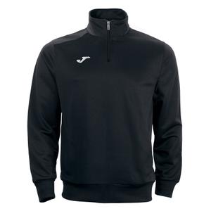 100285-100-kids-1-2-zip-sweatshirt-joma-faraon-black