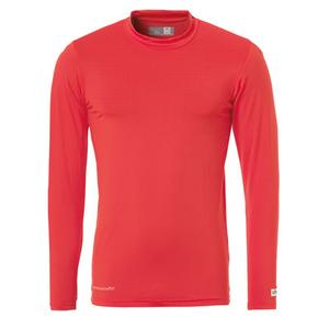 100307811-long-sleeve-base-layer-uhlsport-distinction-fluorescent-orange