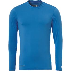 100307819-sweatshirt-child-uhlsport-distinction-colors-baselayer-blue