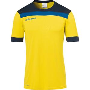 100380411-polo-uhlsport-offense-23-yellow-lemon-navy-blue-azure-blue