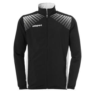 100516101-child-presentation-jacket-uhlsport-goal-black-white