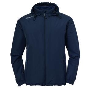 100518001-children-s-jacket-uhlsport-essential-coach-black