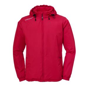 100518006-children-s-jacket-uhlsport-essential-coach-red