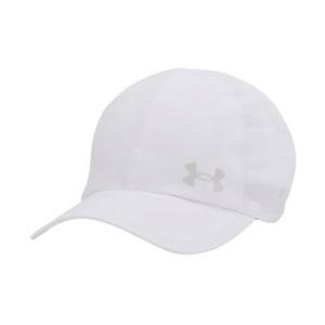 1383477-100-adjustable-baseball-cap-under-armour-launch-white-white-reflective-one-size