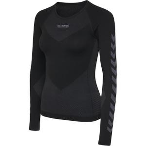 202645-2001-jersey-hummel-women-s-longsleeve-first-seamless-black