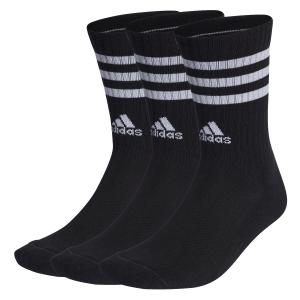 ic1321-low-socks-adidas-3-stripes-x3-black