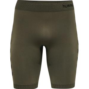 212555-6084-compression-shorts-hummel-hmlfirst-training-charcoal-grey