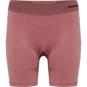 212556-4337-women-s-compression-shorts-hummel-hmlfirst-training-black-rose
