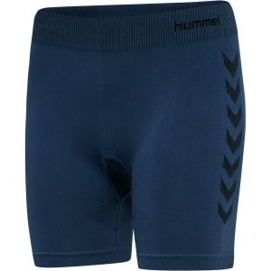 212556-7642-women-s-compression-shorts-hummel-hmlfirst-training-navy-blue