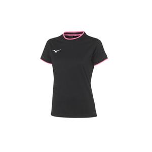 32ea724009-polo-shirt-woman-mizuno-black-neon-pink