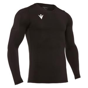 compression-jersey-referee-macron-uefa-2019-ls-black