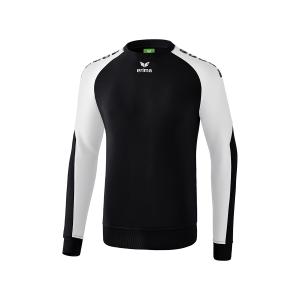 6071903-sweatshirt-erima-essential-5-c-black-white