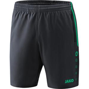 6218-f-24-women-s-shorts-jako-competition-2-0-anthracite-gray-turquoise