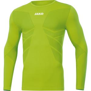 6455-u-25-jersey-jako-comfort-2-0-flashy-green