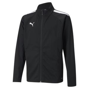 657235-03-children-s-jacket-puma-team-liga-training-black-white
