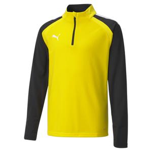 657237-07-sweatshirt-1-4-zip-child-puma-teamliga-yellow-gold-black