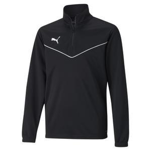 657395-03-sweatshirt-child-puma-team-liga-black-white
