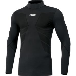 6955-u-08-jersey-jako-a-col-releve-comfort-2-0-black