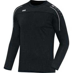 8850-e-08-sweatshirt-child-jako-classico-black
