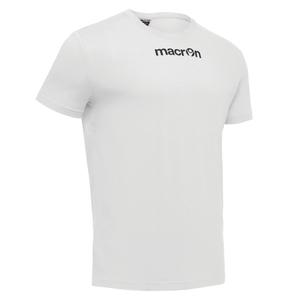 902601-t-shirt-macron-mp-151-x5-white