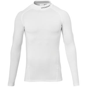 100306902-compression-jersey-uhlsport-distinction-pro-baselayer-white-black