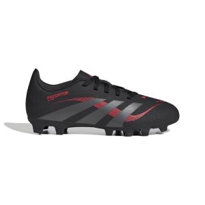 id3812-children-s-football-boots-adidas-predator-club-fg-mg-cblack-grefou-lucred