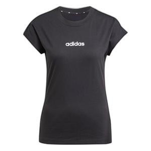 jc8238-women-s-t-shirt-adidas-essentials-linear-black-white
