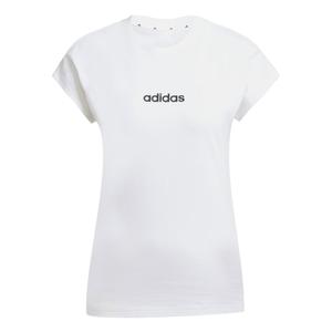 jc8239-women-s-t-shirt-adidas-essentials-linear-white-black