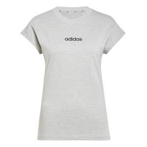jc8241-women-s-t-shirt-adidas-essentials-linear-mgreyh-black