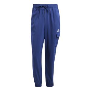 jd1825-jogging-trousers-adidas-essentials-small-logo-dkblue-white