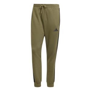 jd1857-jogging-trousers-adidas-essentials-3-stripes-fleece-olistr-black