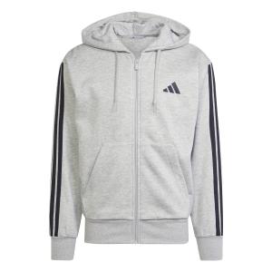 jd1865-hooded-sweatshirt-adidas-essentials-3-stripes-fleece-grey-black