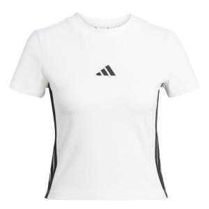 je1239-women-s-slim-fit-t-shirt-adidas-essentials-3-stripes-baby-white-black