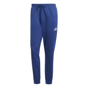 je3814-jogging-trousers-adidas-essentials-feelcozy-fleece-dkblue-white