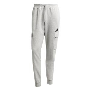 je3823-cargo-pocket-joggers-adidas-essentials-feelcozy-fleece-mgreyh-black